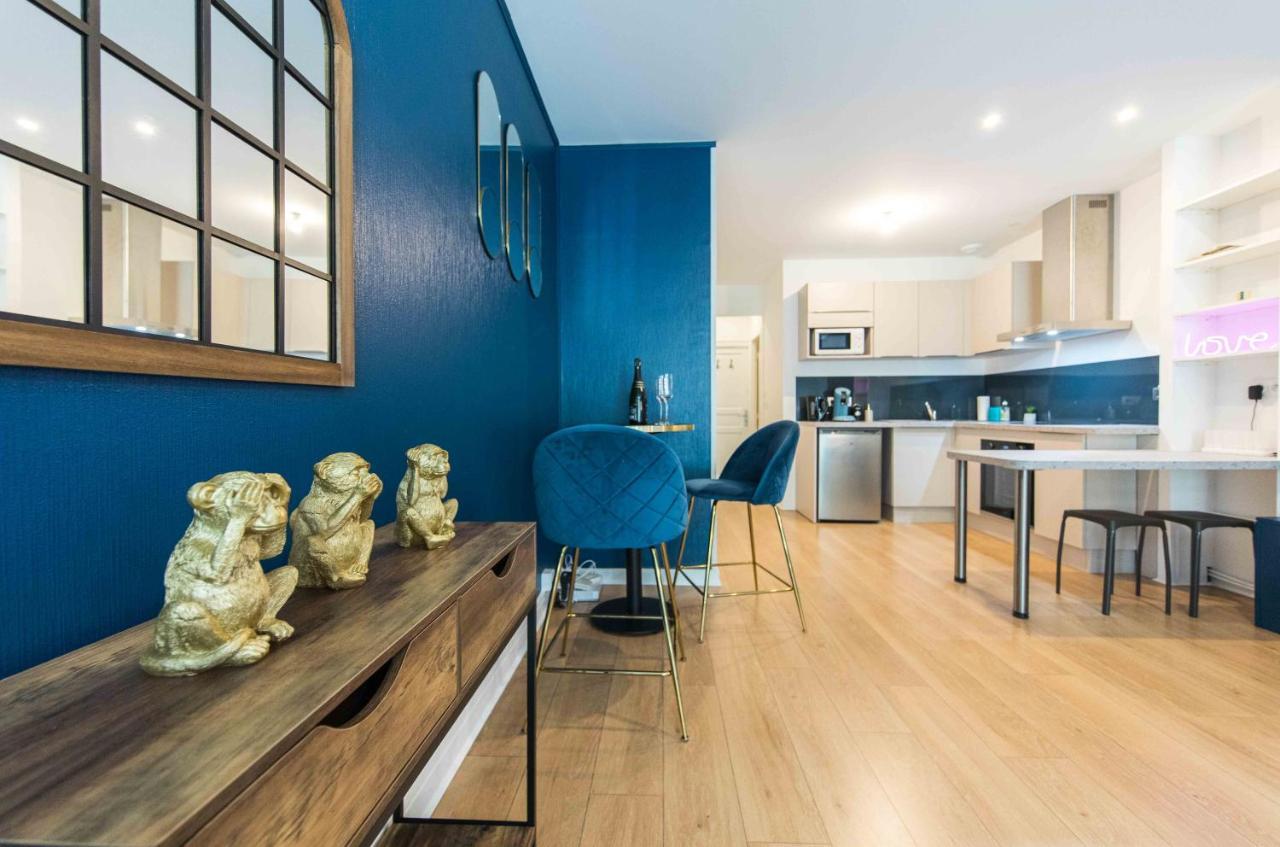 * Spa & Detente # Suite Privee # Tours # Netflix * Extérieur photo